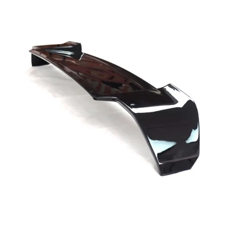 Land Rover Defender 90 110 130 Rear Wing (Black ABS)
