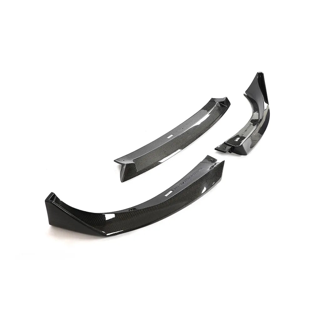 G26 I4 M Style Front Splitter