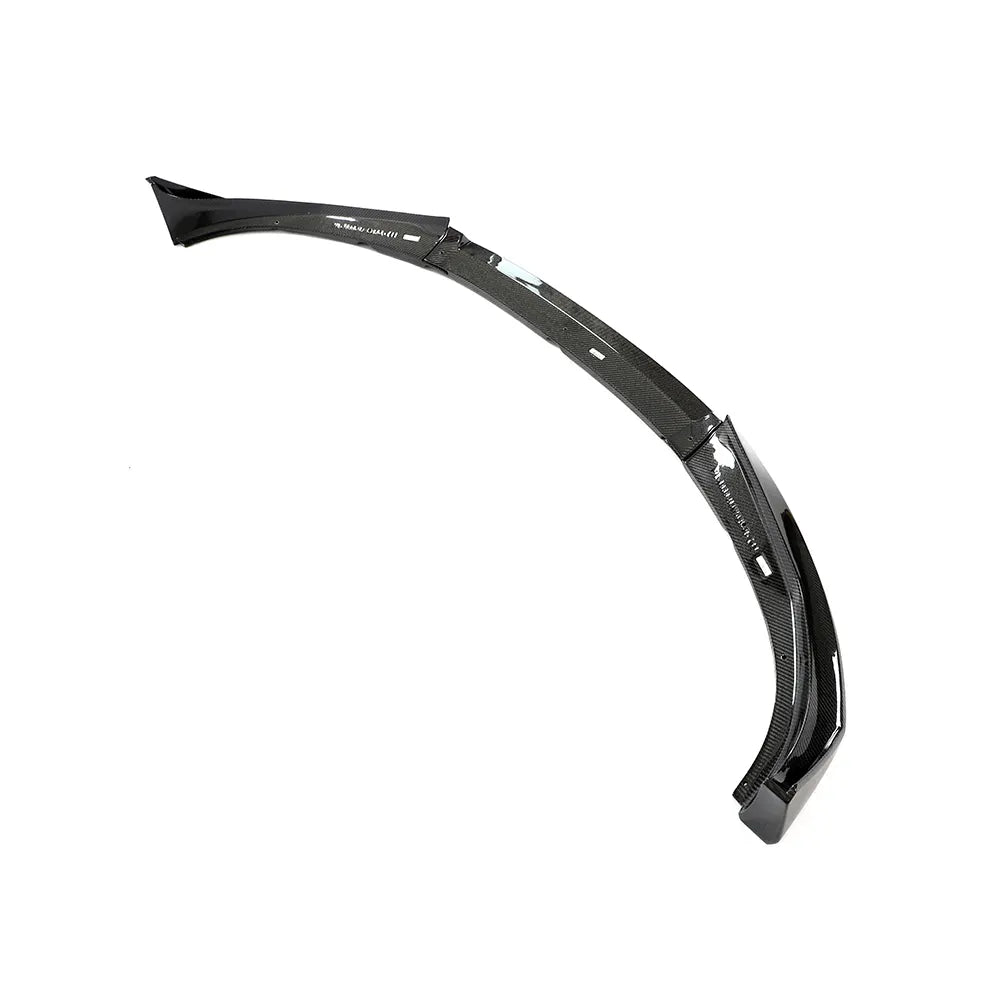 G26 I4 M Style Front Splitter