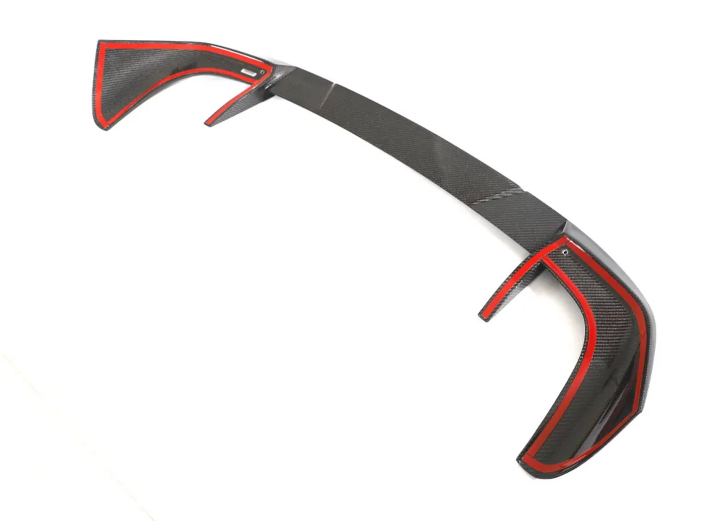 X3M DTM Rear Wing