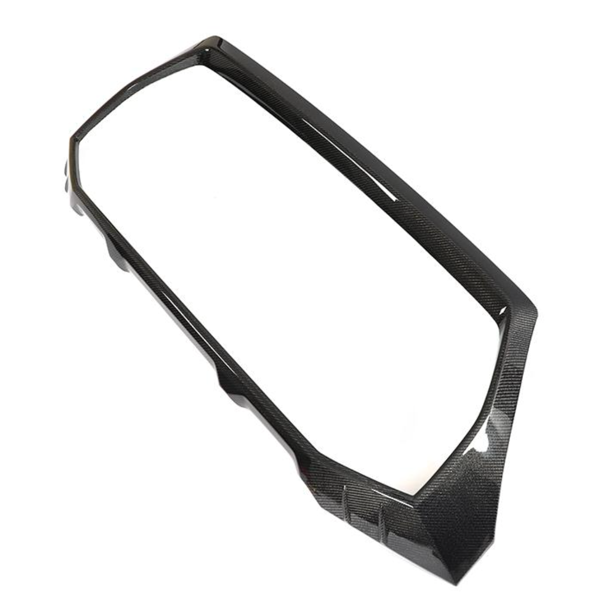 RSQ8 Carbon Front Grille Surround 2020+