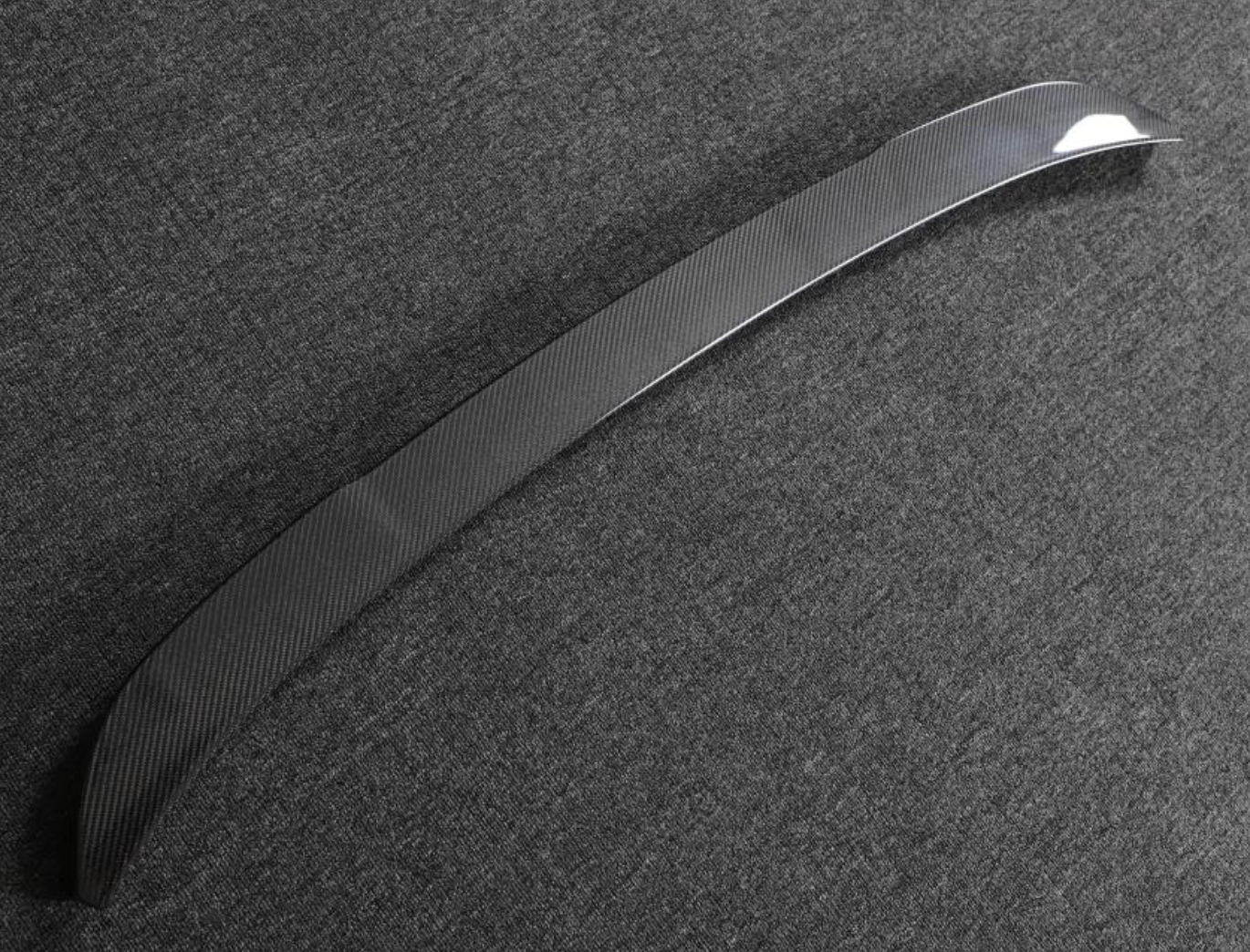 X4M DTM Rear Spoiler 2022+