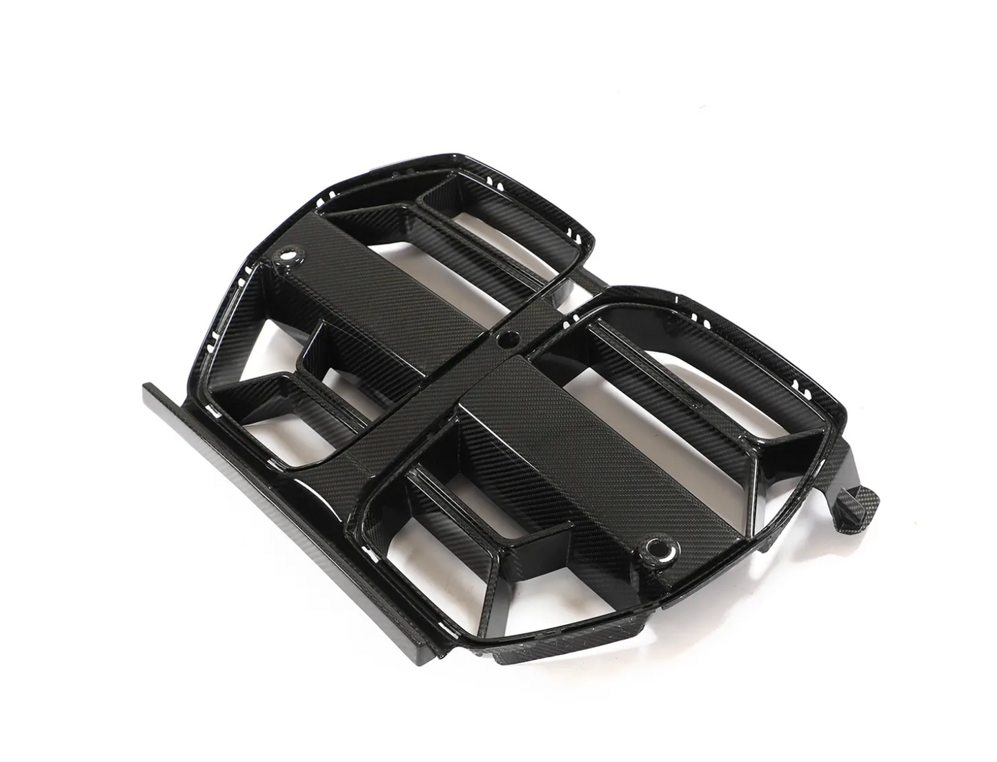 G80 M3 / G82 M4 Carbon CSL Front Grille (non-ACC)