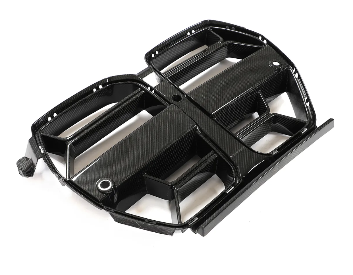 G80 M3 / G82 M4 Carbon CSL Front Grille (non-ACC)