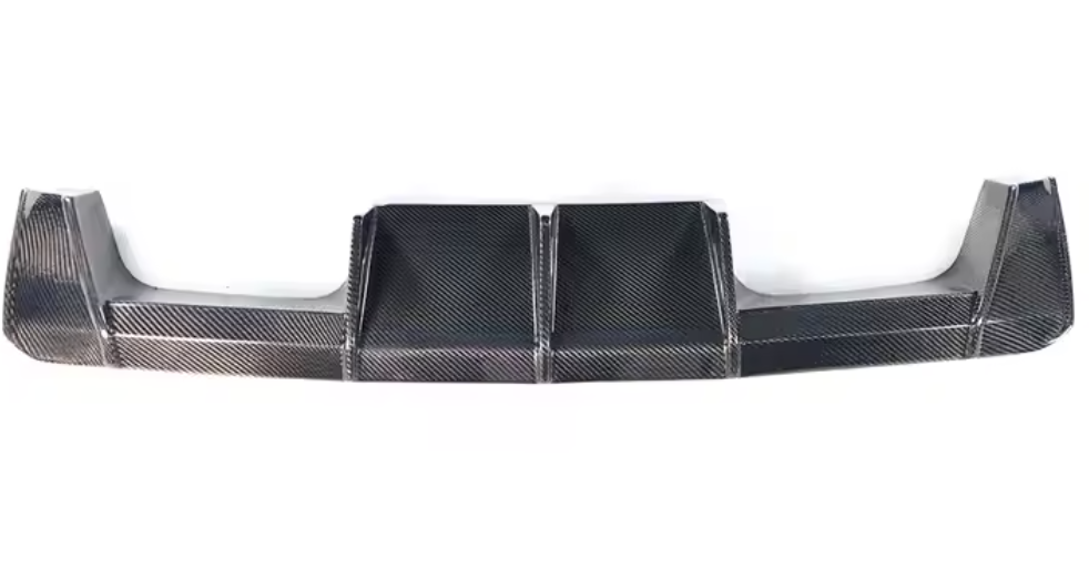 G80 M3 / G82 M4 MP Rear Diffuser