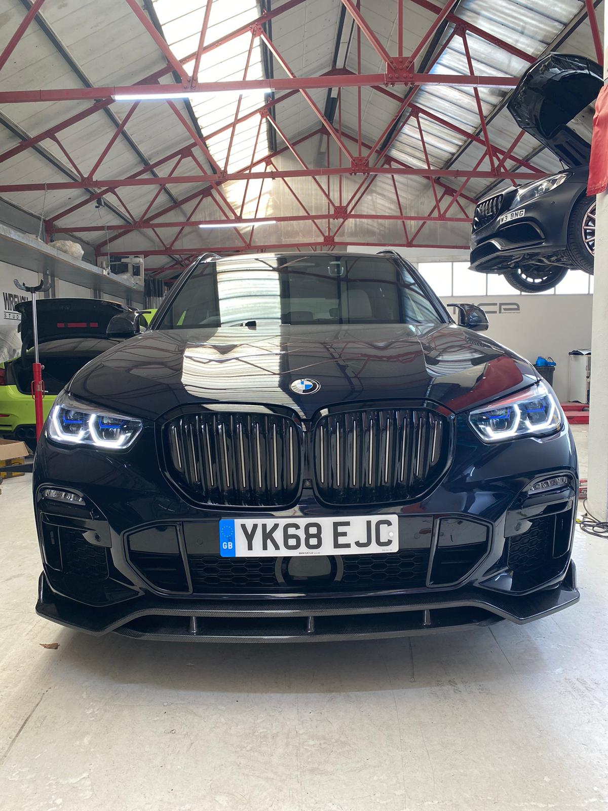 X5 Full Package (2018+)