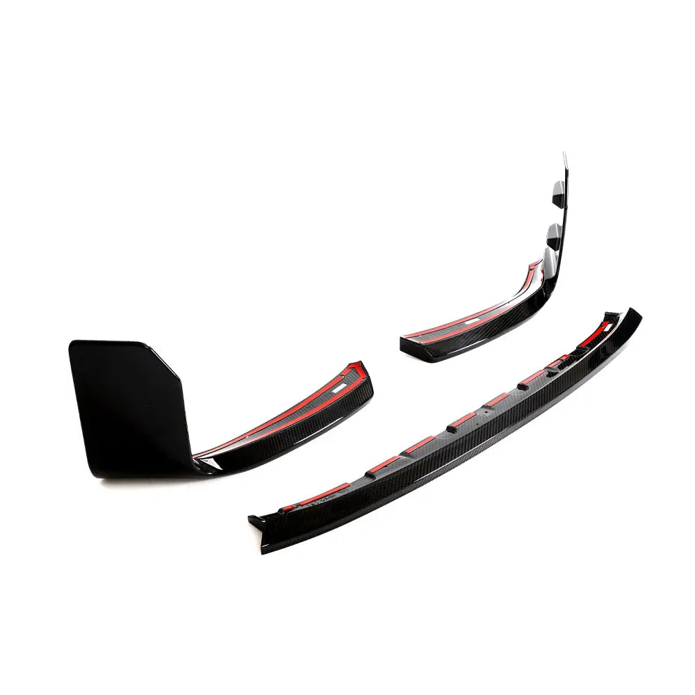 BMW M2 MP Front Splitter (G87)