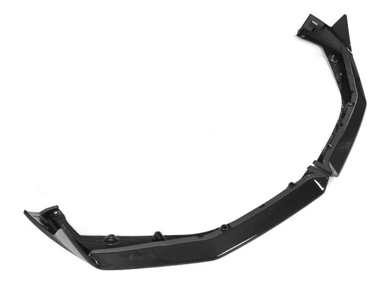 G90 M5 MP Front Splitter (Dry Carbon)