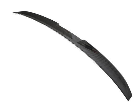 G90 M5 MP Rear Spoiler (Dry Carbon)