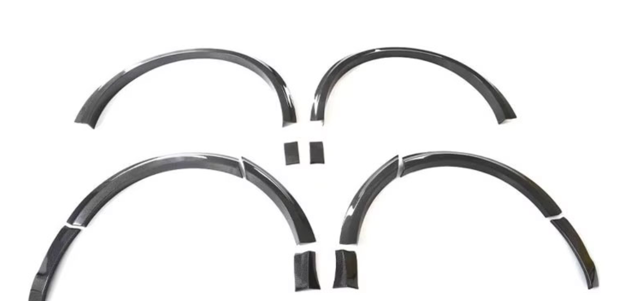 RSQ8 Carbon Wide Arches 2020+