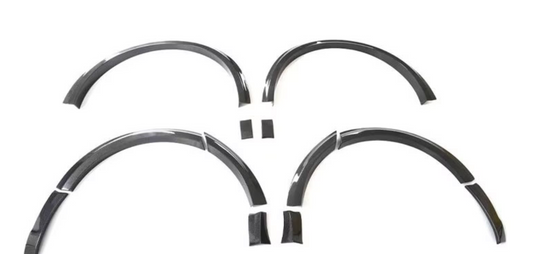RSQ8 Carbon Wide Arches 2020+