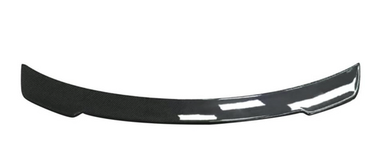 Porsche Taycan Rear Spoiler (2019+)