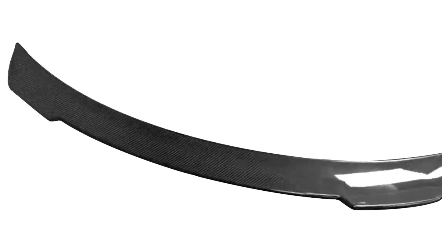 Porsche Taycan Rear Spoiler (2019+)