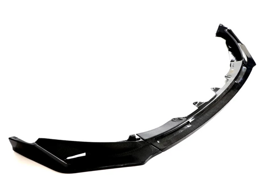 G80 M3 / G82 M4 Carbon V Front Splitter