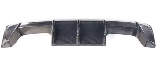 G80 M3 / G82 M4 MP Rear Diffuser