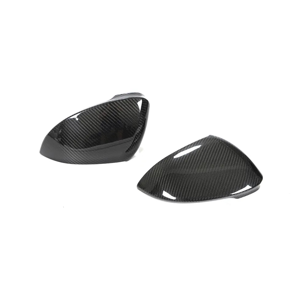 Golf R Carbon Mirrors (MK8) 2021+