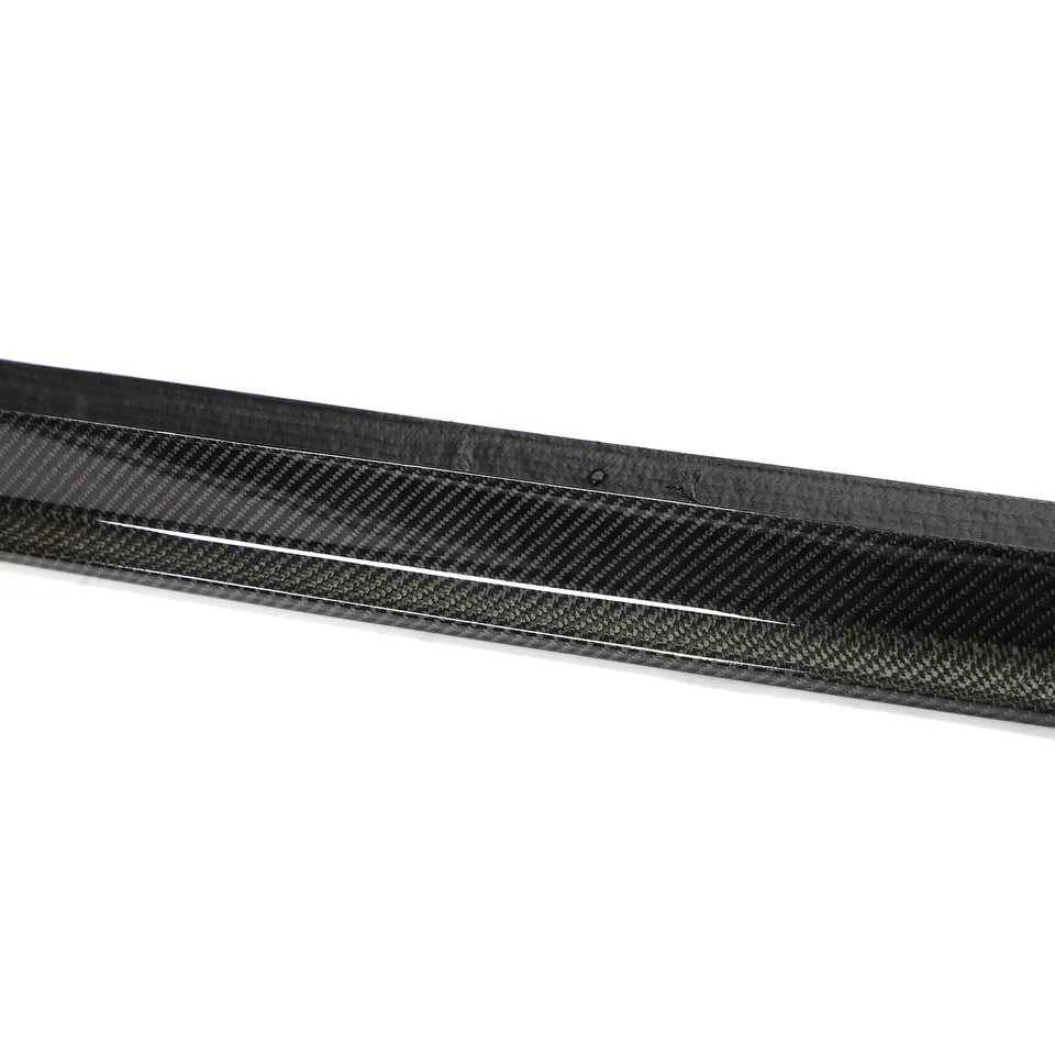 Golf R Carbon Side Skirts (MK8) 2021+