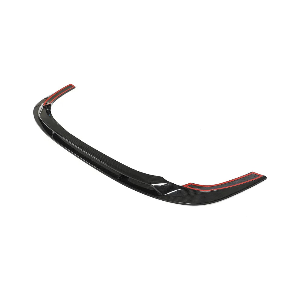 RS3 Front Splitter 2021+ (8Y)