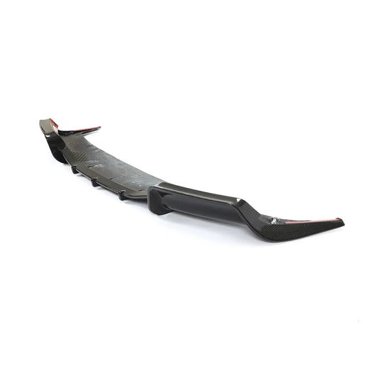 Tesla Model Y DTM Rear Diffuser